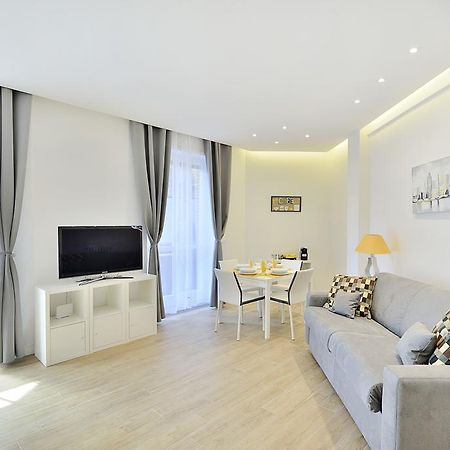 New Romantic Trastevere Apartment Екстер'єр фото