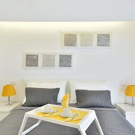New Romantic Trastevere Apartment Екстер'єр фото