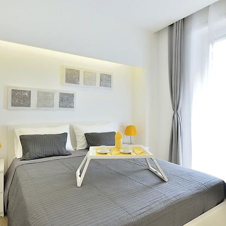 New Romantic Trastevere Apartment Екстер'єр фото
