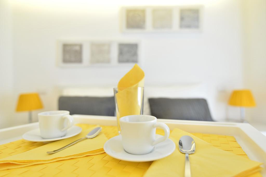 New Romantic Trastevere Apartment Екстер'єр фото