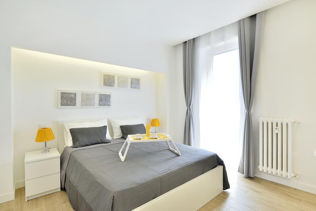 New Romantic Trastevere Apartment Екстер'єр фото