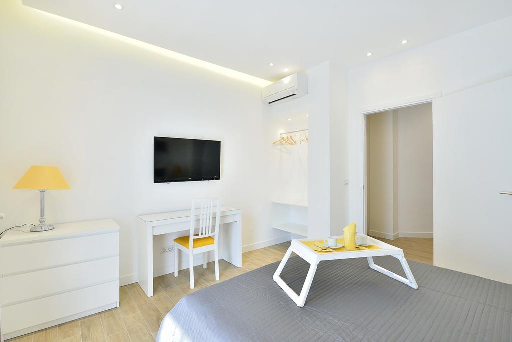 New Romantic Trastevere Apartment Екстер'єр фото