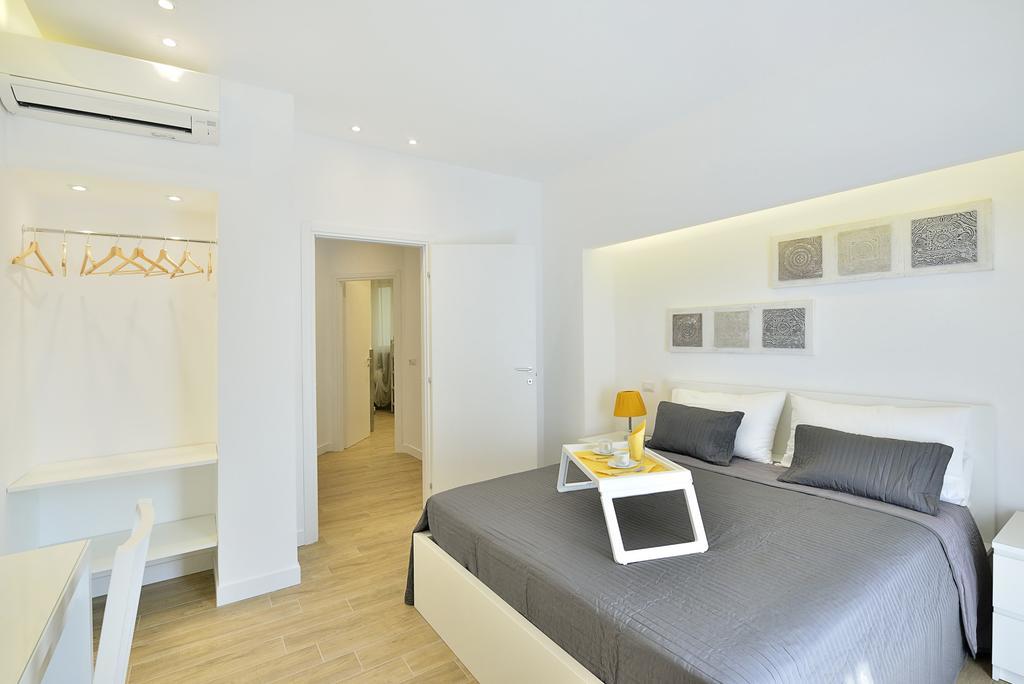 New Romantic Trastevere Apartment Екстер'єр фото
