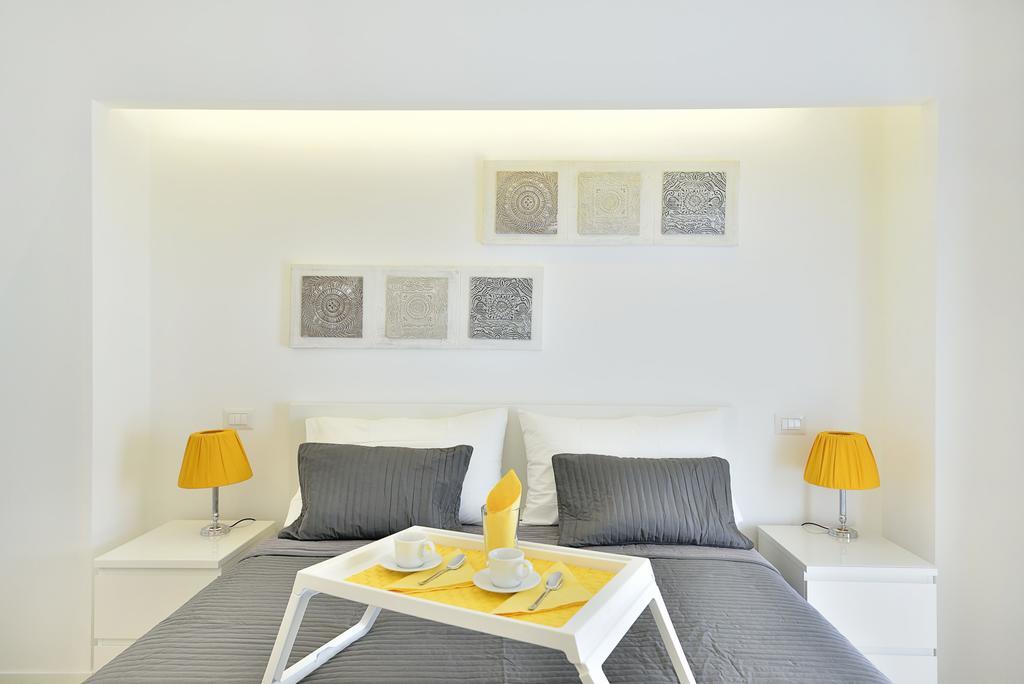 New Romantic Trastevere Apartment Екстер'єр фото