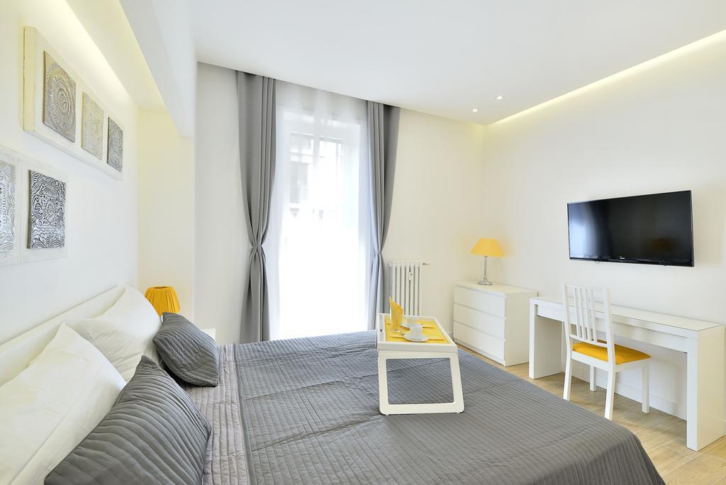 New Romantic Trastevere Apartment Екстер'єр фото