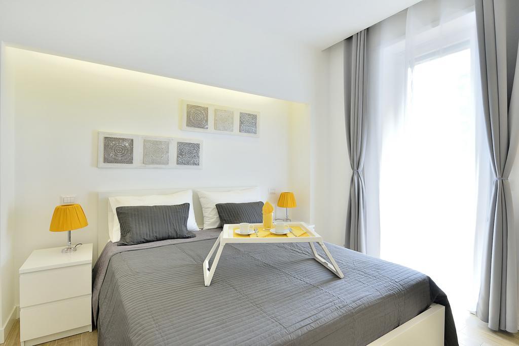 New Romantic Trastevere Apartment Екстер'єр фото